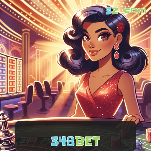 Explorando Jogos Inovadores no 348bet.com