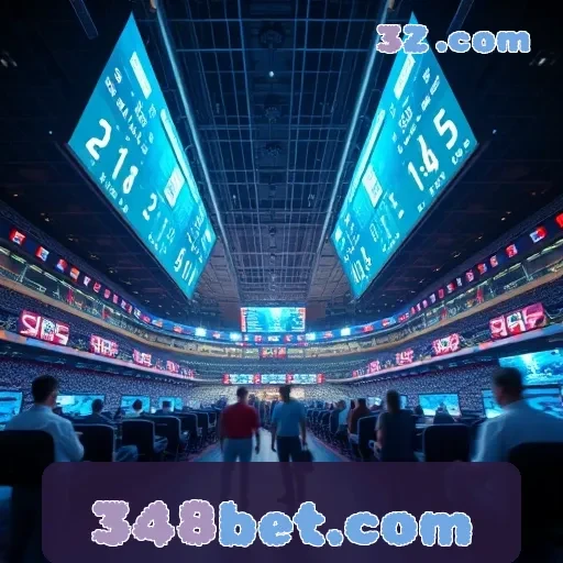 348bet.com: Descubra as Promoções que Potencializam suas Apostas