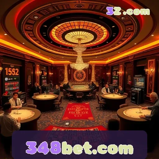 348bet.com: Descubra o que a Seção VIP Pode Fazer por Você