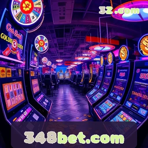 348bet.com: Explorando a Plataforma Inovadora de Jogos Online no Brasil
