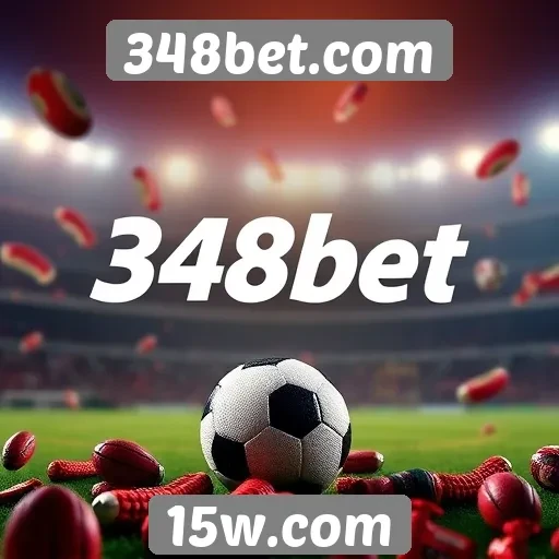 Ofertas de bônus e promoções no 348bet.com