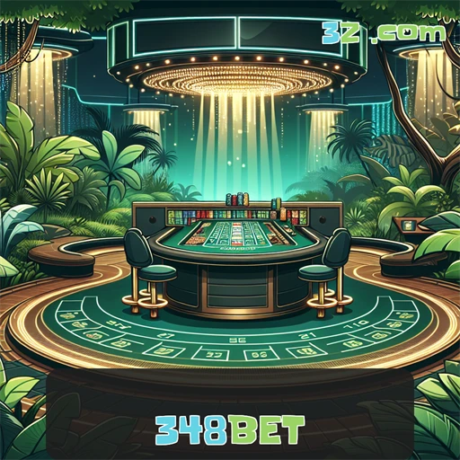 VIP e Exclusividade: A Magia do 348bet.com